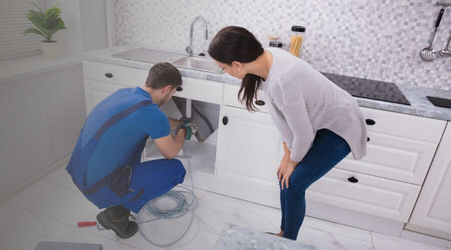 Professional same day plumber in Alexander, IA